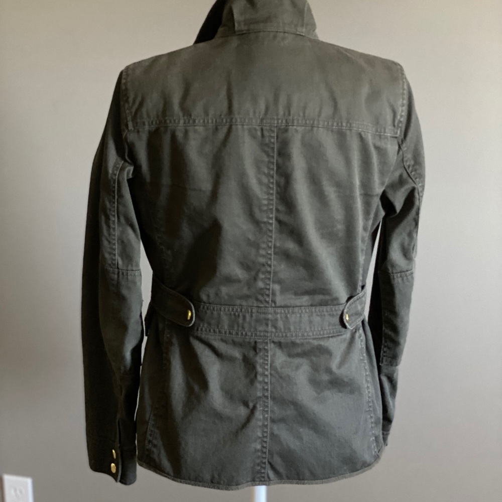 Jcrew Jacket - image 3